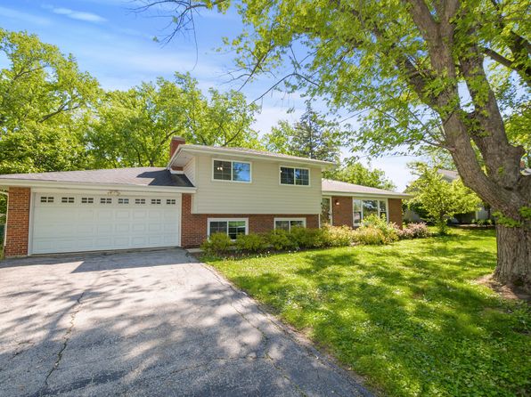 433 Hackberry Rd