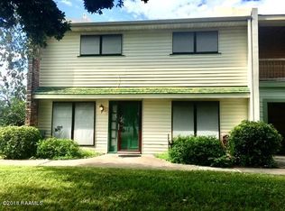 208 Dublin Cir APT E, Lafayette, LA 70506