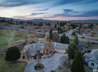 1335 Wolf Run Rd, Reno, NV 89511