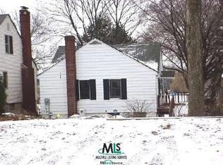 3610 Moberly Rd, Commerce Township, MI 48382