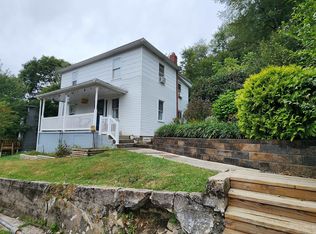 170 W Depot Way, Masontown, WV 26542