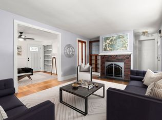 127 Whiting Ave, Dedham, MA 02026