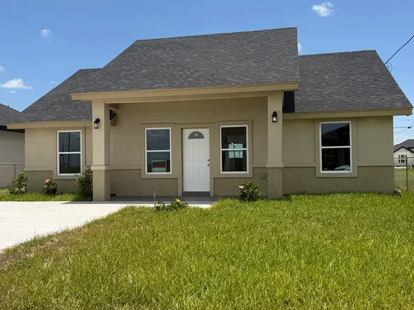 343 Barcelona St, Donna, TX 78537
