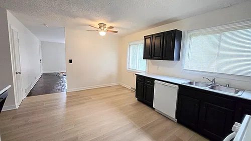 651 S. 63rd St. Apt. 1 - Large 3 Bedroom Lower Apartment with Appliances at Johnson's Woods — Photo 2
