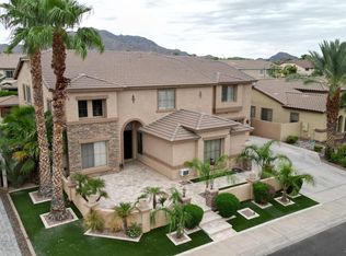 3903 E Lafayette Ave, Gilbert, AZ 85298