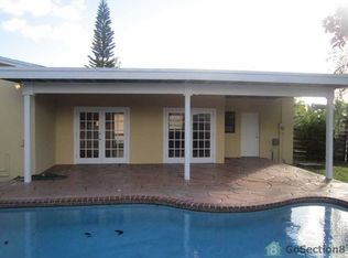 12381 SW 185th Ter, Miami, FL 33177