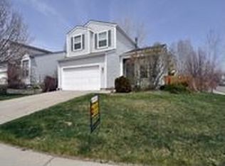 13830 W Amherst Way, Lakewood, CO 80228