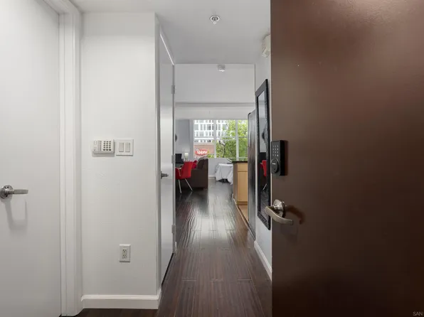 101 Market St Unit 307, San Diego, CA 92101