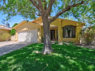 11021 Clyburn Park Dr NE, Albuquerque, NM 87123
