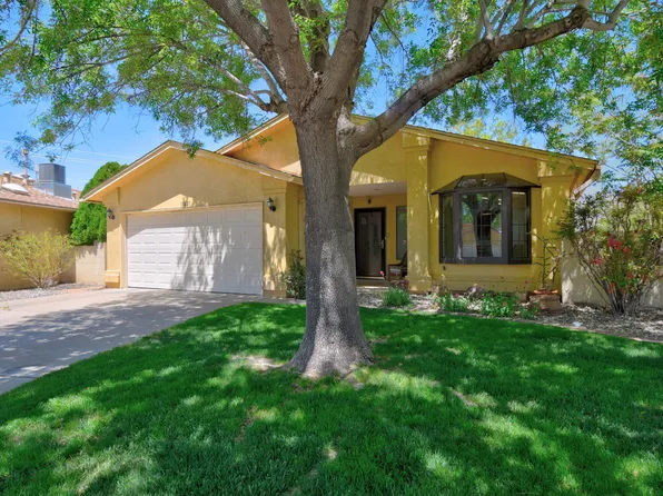 11021 Clyburn Park Dr NE, Albuquerque, NM 87123