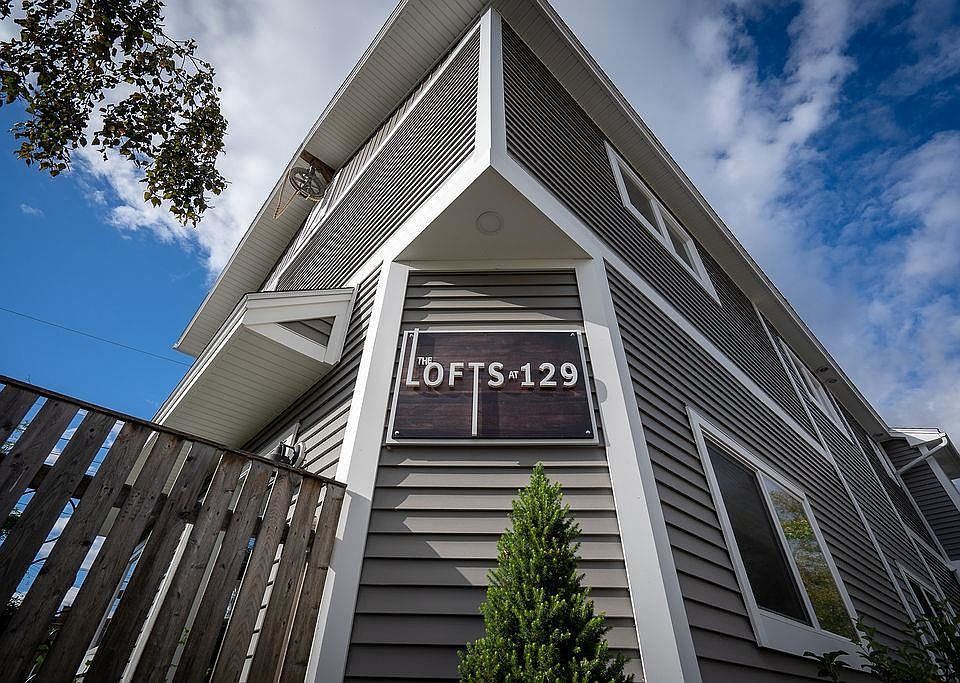 1st image of 129 Front St #201