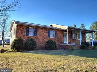 6706 Gehr Rd, Saint Thomas, PA 17252