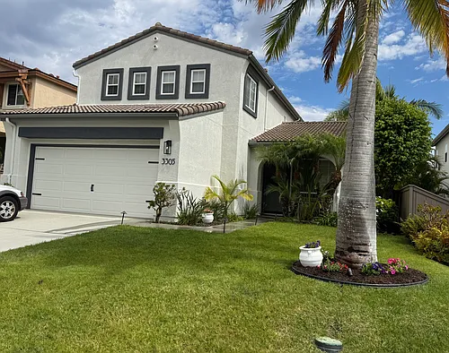 3305 Rancho Famosa Photo 1