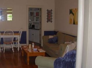 109 S Boulevard APT 2, Richmond, VA 23220