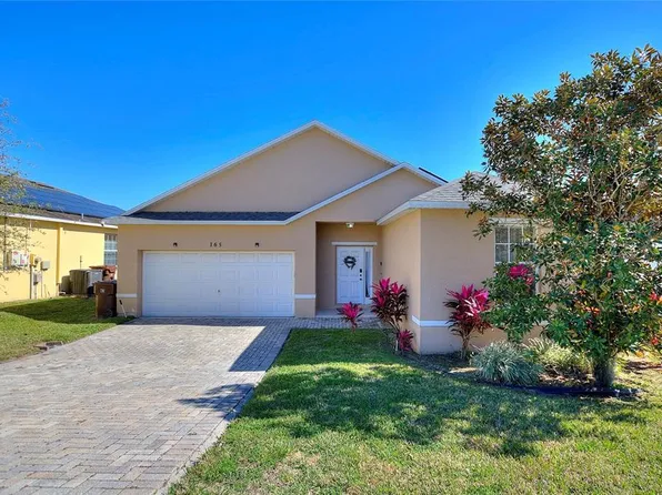 165 Captain Hook Way, Davenport, FL 33837