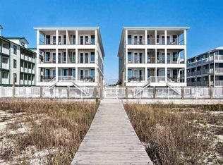 1143 W Beach Blvd, Gulf shores, AL 36542
