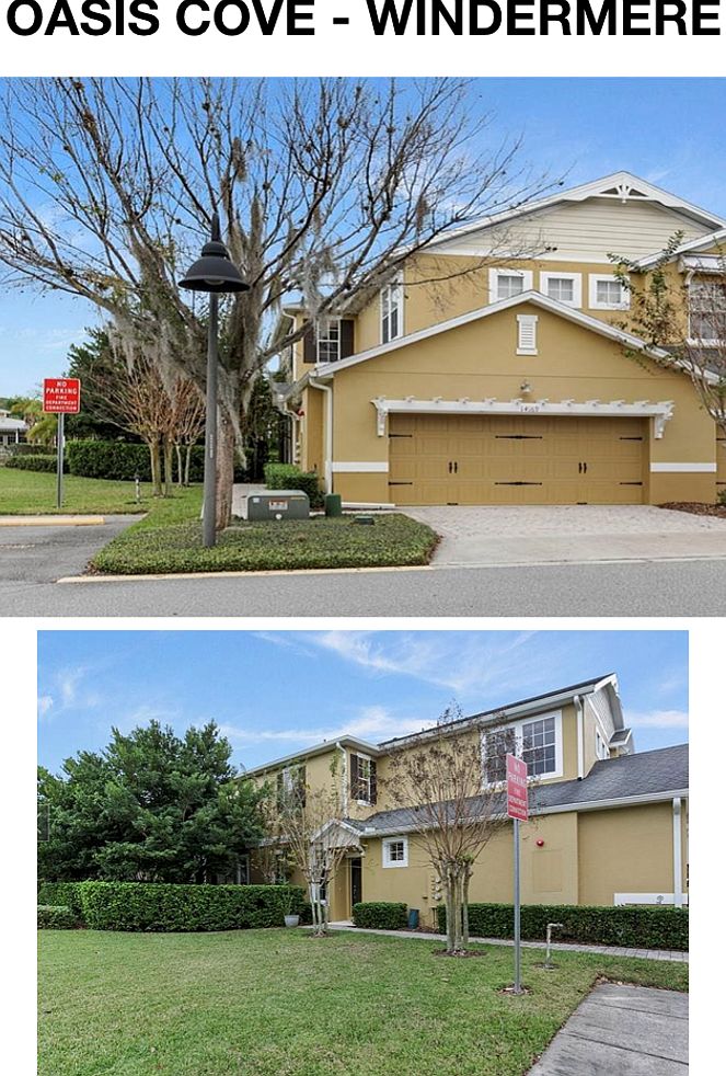 14169 Oasis Cove Blvd 101, Windermere, FL 34786 Zillow
