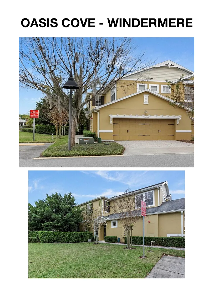 Building Photo - 14169 Oasis Cove Blvd #101