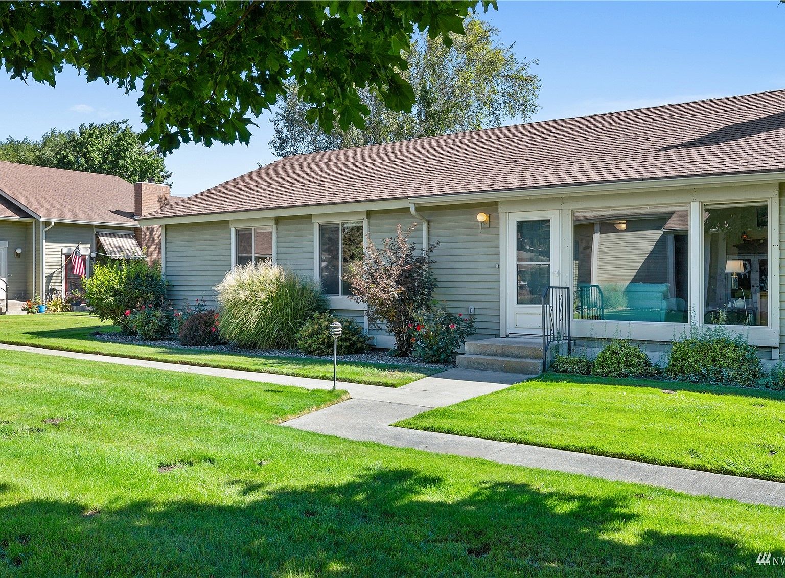 500 E Cherry Lane UNIT E05, Ellensburg, WA 98926 Zillow