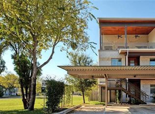 1504 Collier St Unit 4, Austin, TX 78704