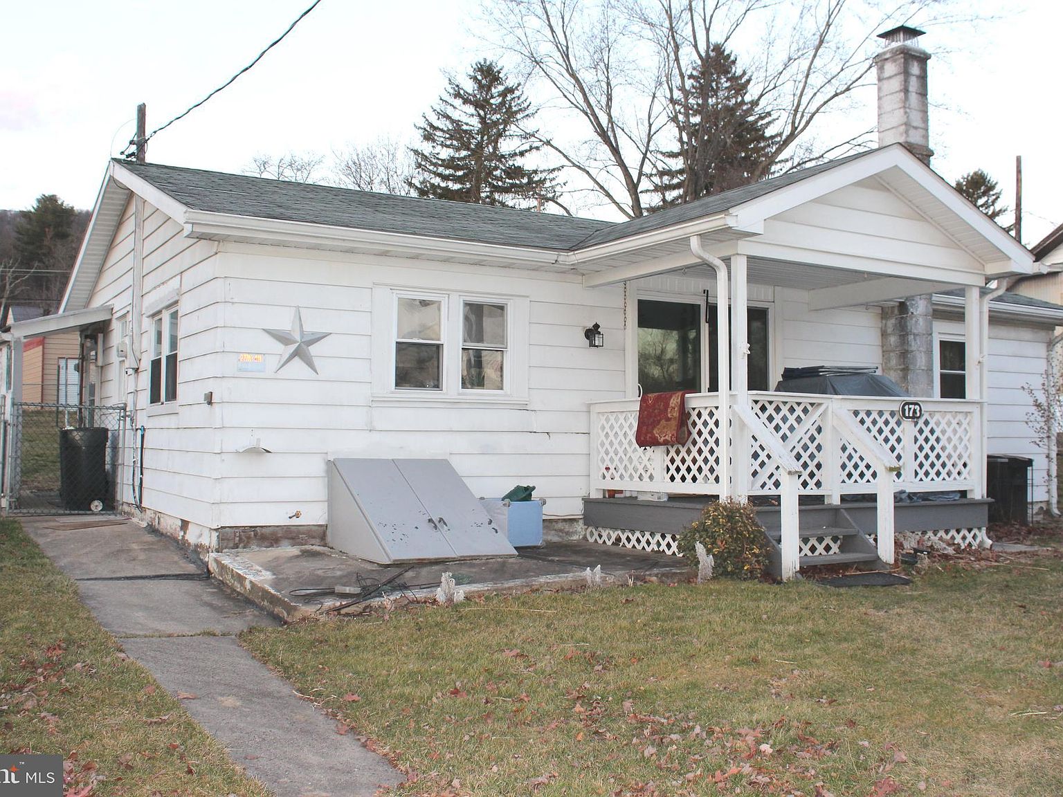 173 W Wiconisco Ave, Tower City, PA 17980 Zillow