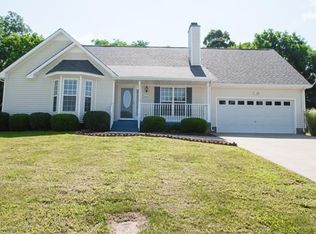 4013 Challis Dr, Clarksville, TN 37040
