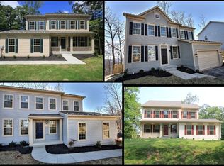 6611 W Lakeridge Rd, New Market, MD 21774