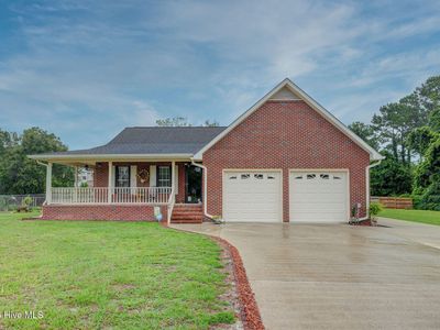 73 Windover Drive, Southport, NC, 28461