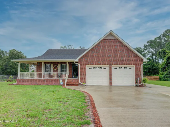 73 Windover Drive, Southport, NC 28461