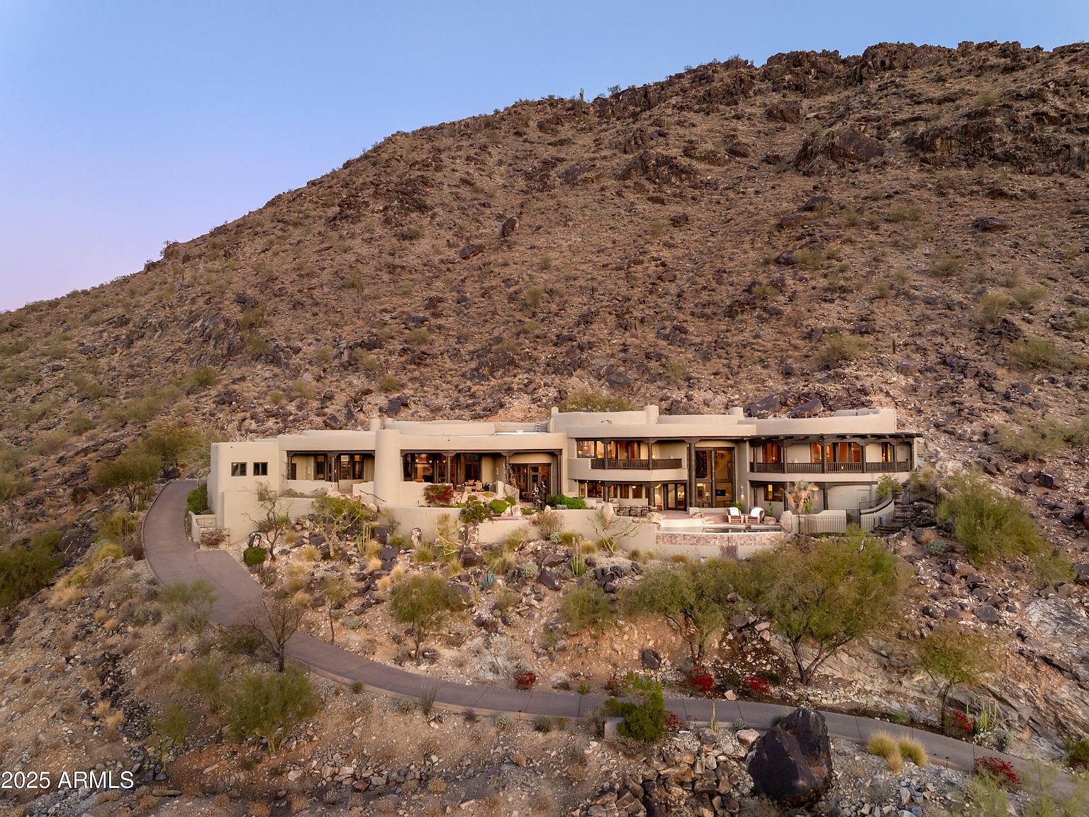 5526 E ROADRUNNER Road, Paradise Valley, AZ 85253 | Zillow