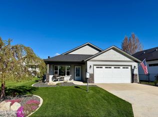 8493 N Retirewood Ct, Hayden Lake, ID 83835