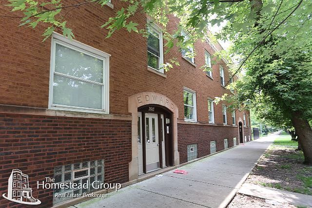 1st image of 3517 W Grace St APT 01W