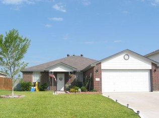 3022 Rain Dance Loop, Harker Heights, TX 76548