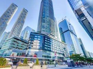 55 Bremner Blvd #4511, Toronto, ON M5J 0A6