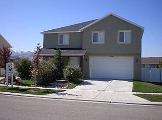 3134 S Hunter View Dr, West Valley City, UT 84128