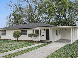 1522 Hanson Ave, Lakeland, FL 33803