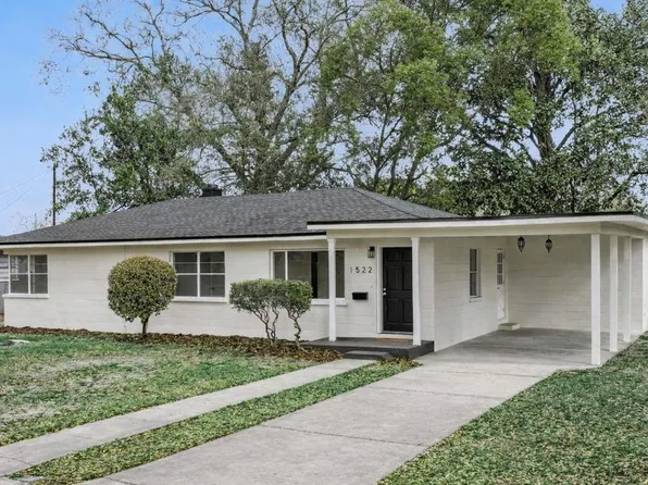 1522 Hanson Ave, Lakeland, FL 33803