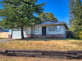3629 Coeur D Alene Ave, Shasta Lake, CA 96019