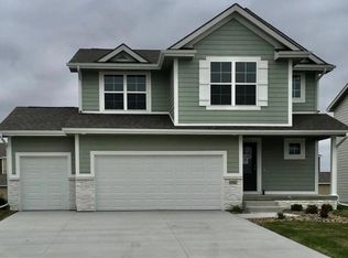 1922 NW 31st St, Ankeny, IA 50023