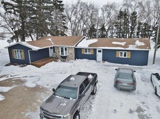 6350 Highway 3 S, Rugby, ND 58368