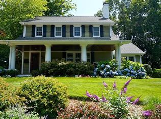 25 Wilton Rd, Pleasantville, NY 10570