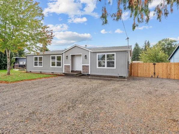 975 6th St, Lafayette, OR 97127