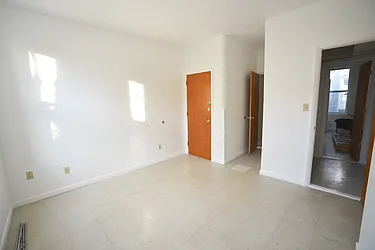 Rented by Corcoran