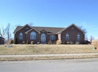 5305 Casandra Ct, Jeffersonville, IN 47130