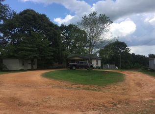 262 Porter Rd, Tallassee, AL 36078