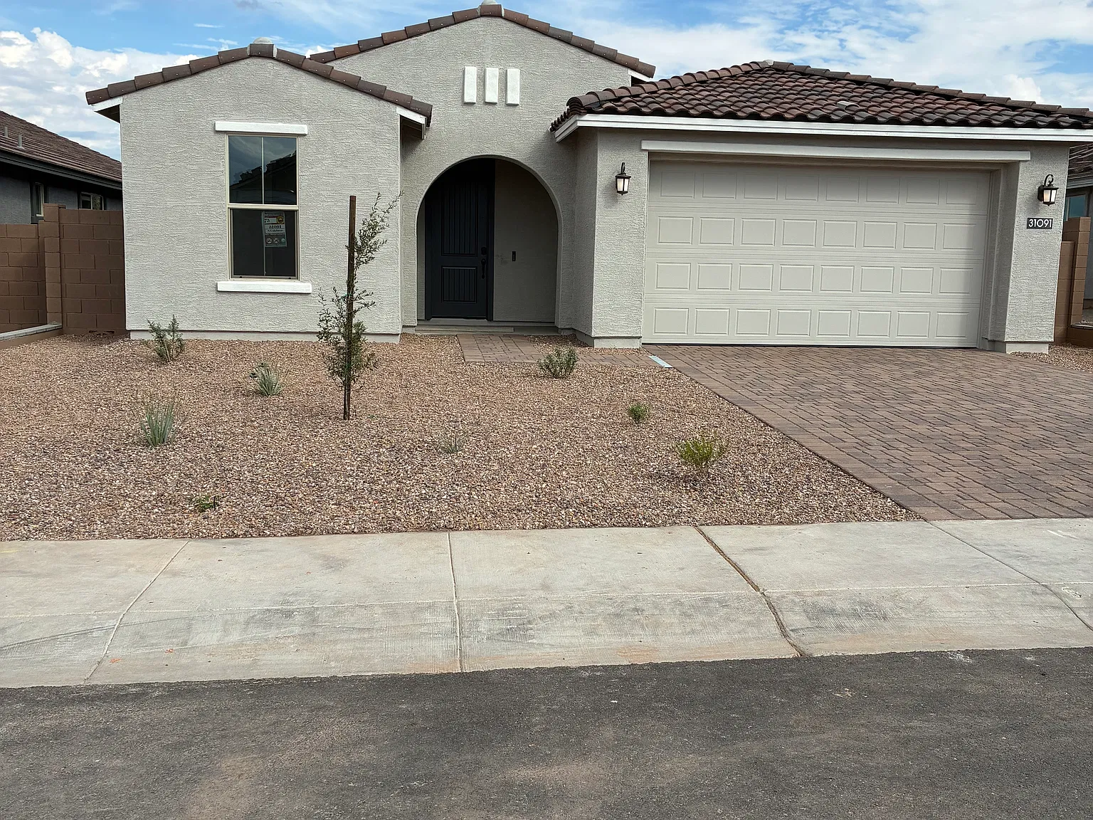 E Kingbird Dr, Queen Creek — Photo 1