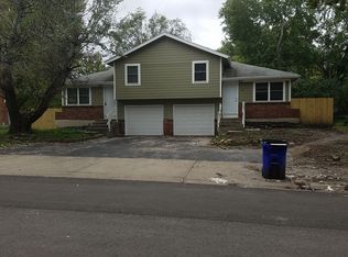 1519 E Elizabeth St, Olathe, KS 66061