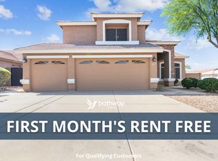 9633 E Jerome Cir, Mesa, AZ 85209