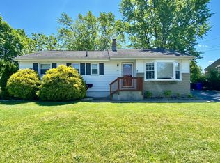 616 Heston Rd, Glassboro, NJ 08028