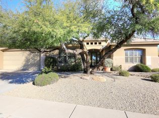 14814 E Crested Crown, Fountain Hills, AZ 85268